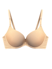 ÁO NGỰC NỮ RAY029 CÚP T-SHIRT, CÓ GỌNG