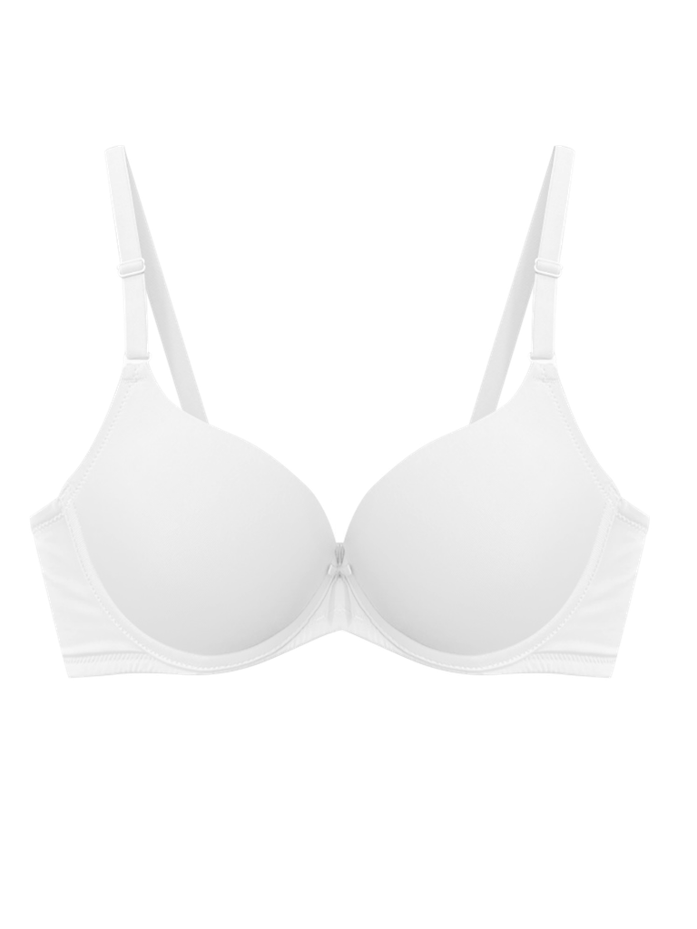 ÁO NGỰC NỮ RAY029 CÚP T-SHIRT, CÓ GỌNG