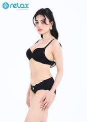 ÁO NGỰC TRƠN NỮ RAY032 CÚP T-SHIRT, CÓ GỌNG