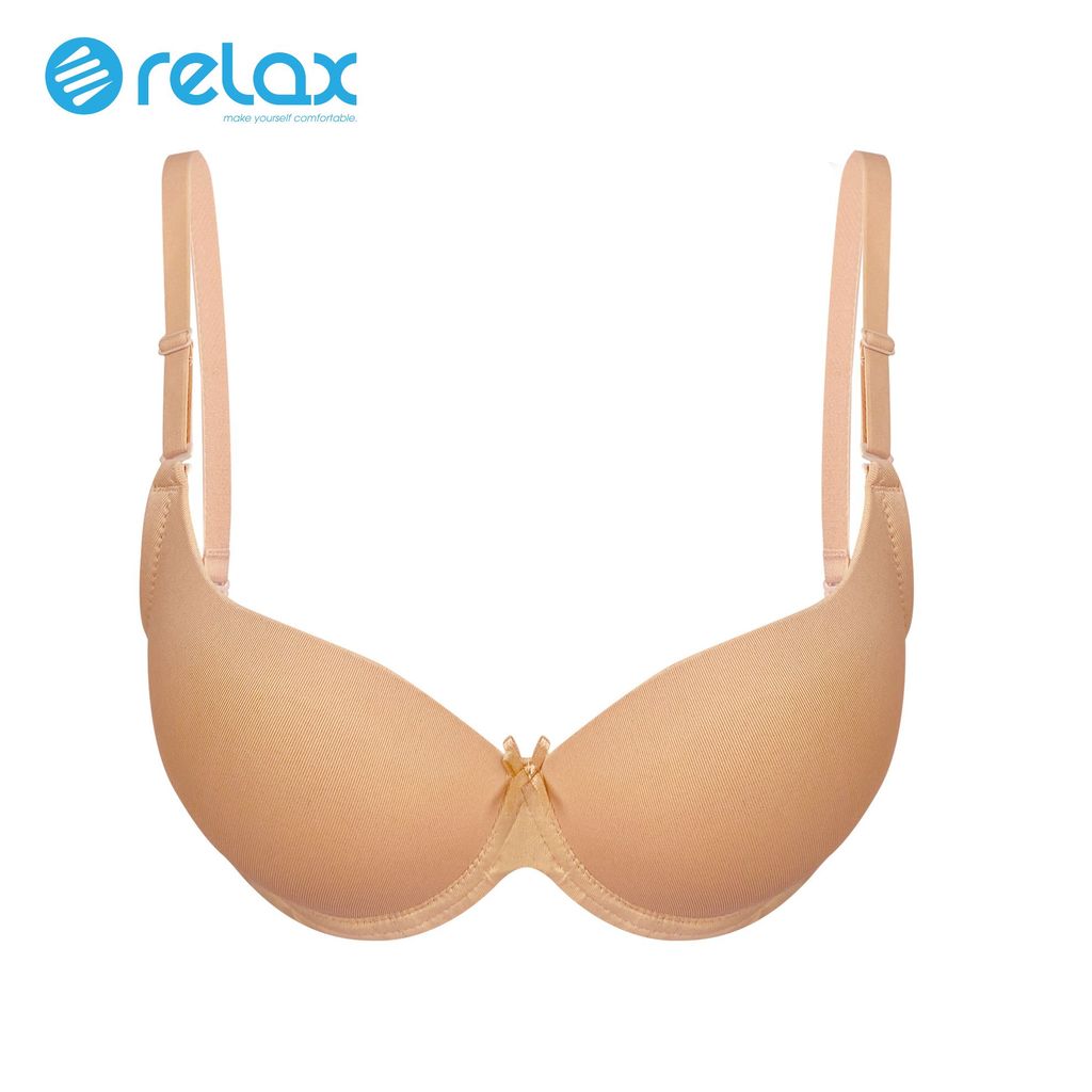 ÁO NGỰC NỮ RAY036 - MÚT MỎNG, KHÔNG GỌNG