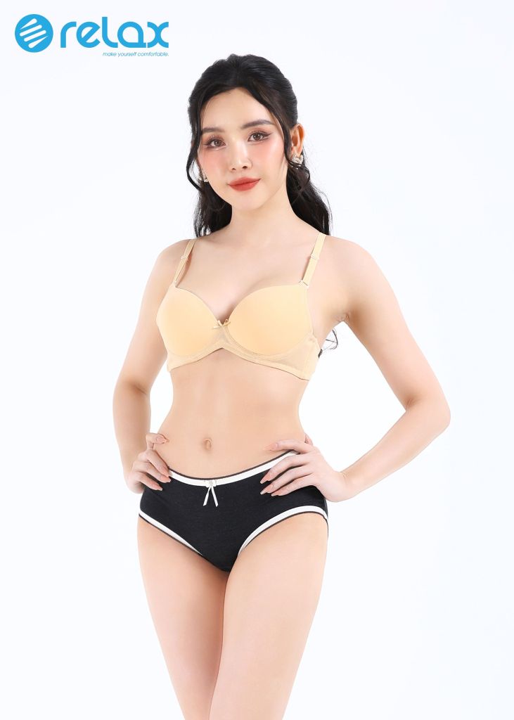 ÁO NGỰC NỮ RAY038 KHÔNG GỌNG