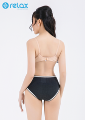 ÁO NGỰC NỮ RAY039 MÚT MỎNG, KHÔNG GỌNG