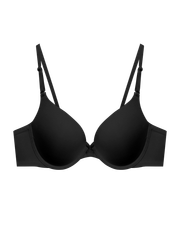 ÁO NGỰC TRƠN NỮ RAY030 CÚP T-SHIRT, MÚT MỎNG CÓ GỌNG