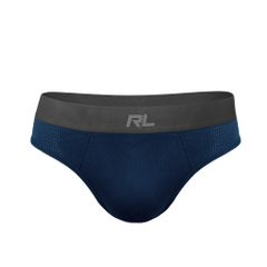 Quần lót tam giác nam vải Poly cao cấp RDO134 thoáng mát kháng khuẩn, khử mùi tốt RL Original