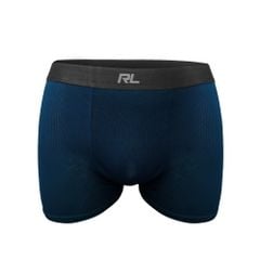 [COMBO 3 TẶNG 3] FREE SHIP Quần lót boxer nam vải Poly cao cấp RDO135  thoáng mát kháng khuẩn, khử mùi tốt RL Original