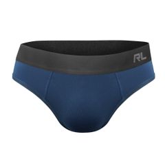 [COMBO 3 TẶNG 3] FREE SHIP Quần lót tam giác nam vải Poly cao cấp RDO136  thoáng mát kháng khuẩn, khử mùi tốt RL Original