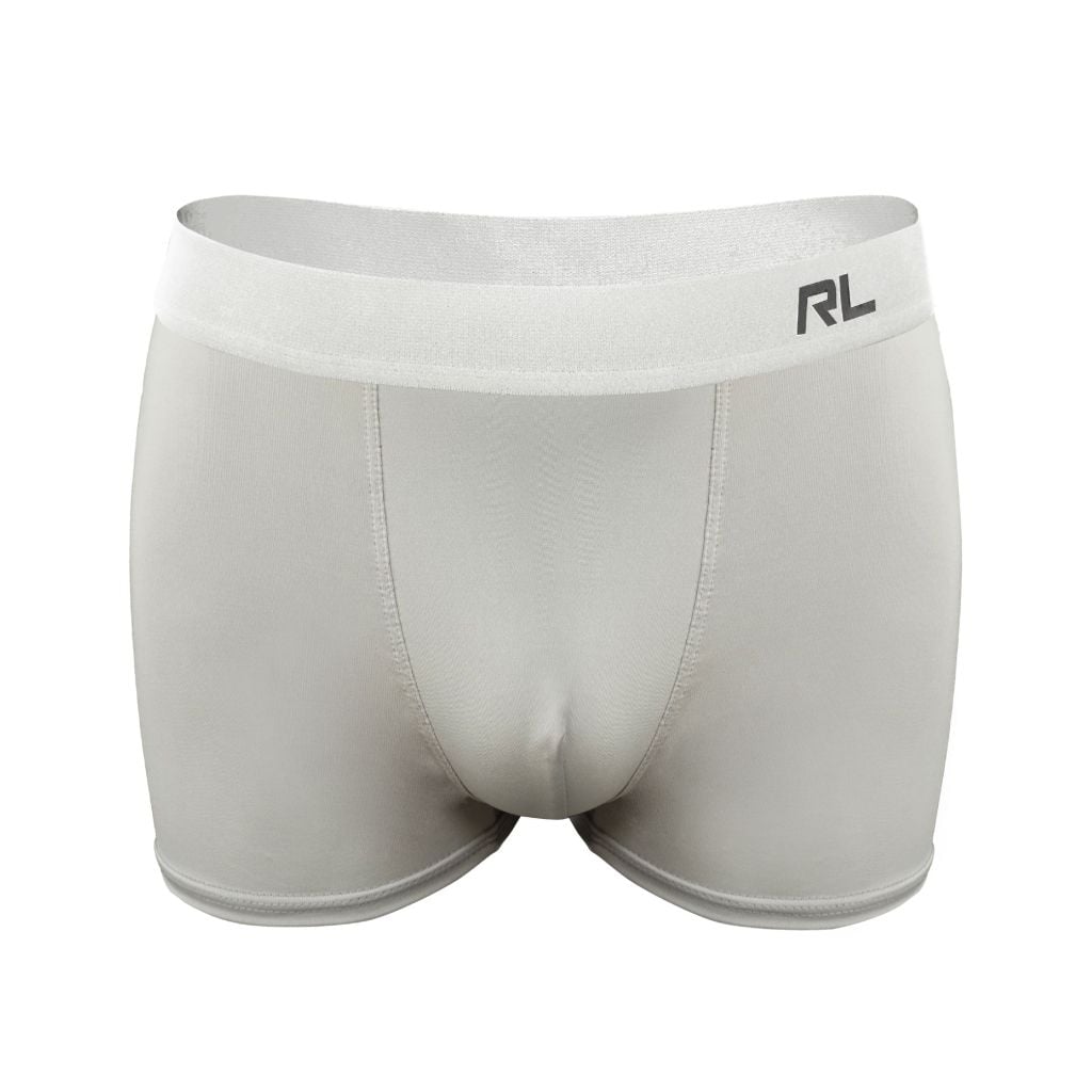 [COMBO 3 TẶNG 3] FREE SHIP Quần lót boxer nam vải Poly cao cấp RDO137 thoáng mát kháng khuẩn, khử mùi tốt RL Original