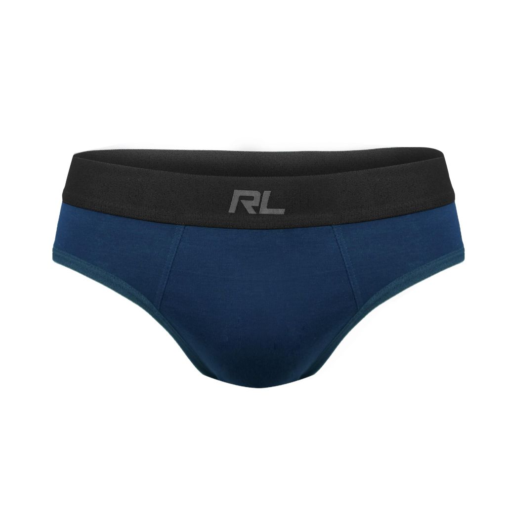 [COMBO 3 TẶNG 3] FREE SHIP Quần lót tam giác  nam vải modal cao cấp RDO138  thoáng mát kháng khuẩn, khử mùi tốt RL Original