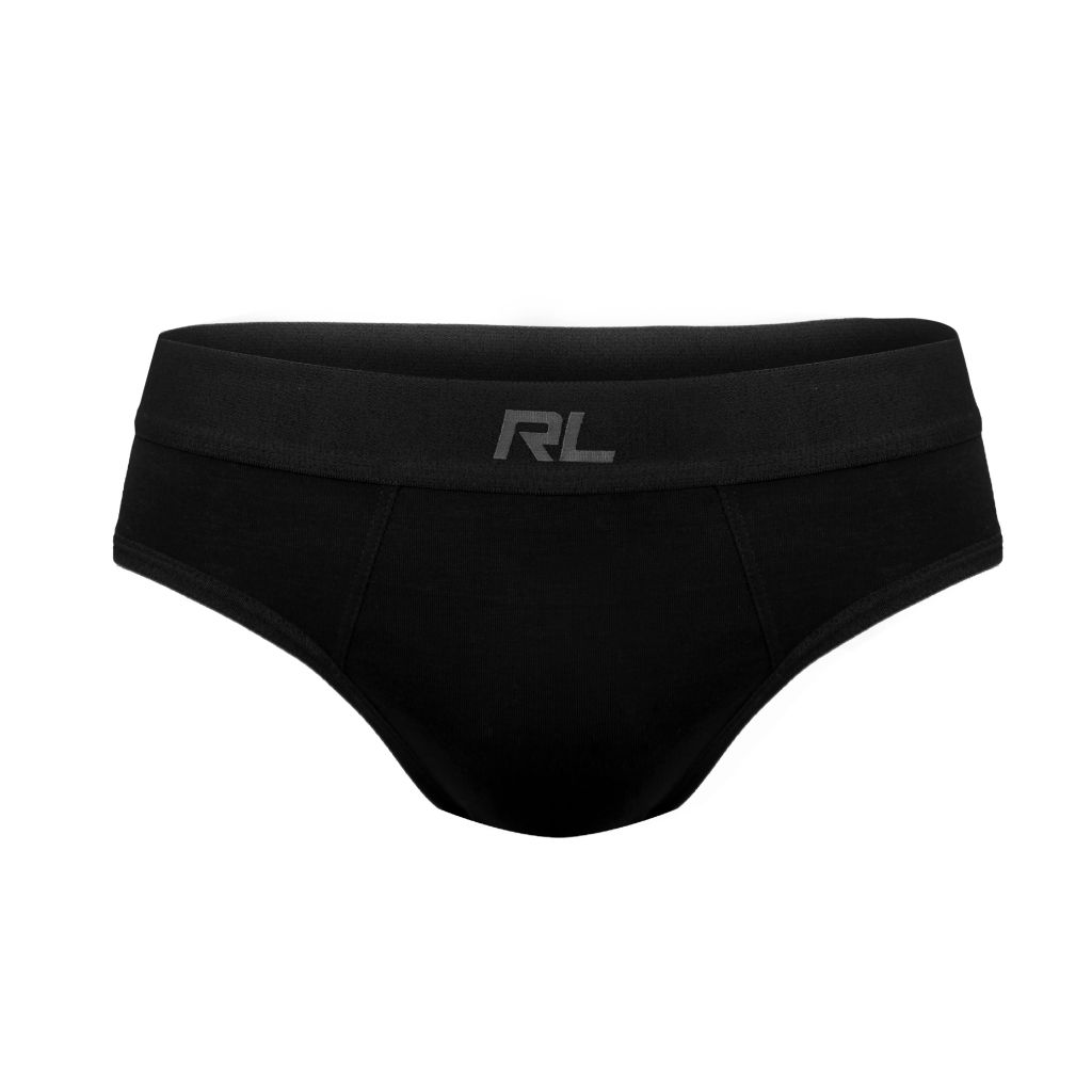 [COMBO 3 TẶNG 3] FREE SHIP Quần lót tam giác  nam vải modal cao cấp RDO138  thoáng mát kháng khuẩn, khử mùi tốt RL Original