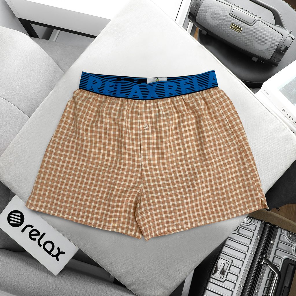 Quần short nam RLS001