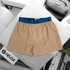 Quần short nam RLS001
