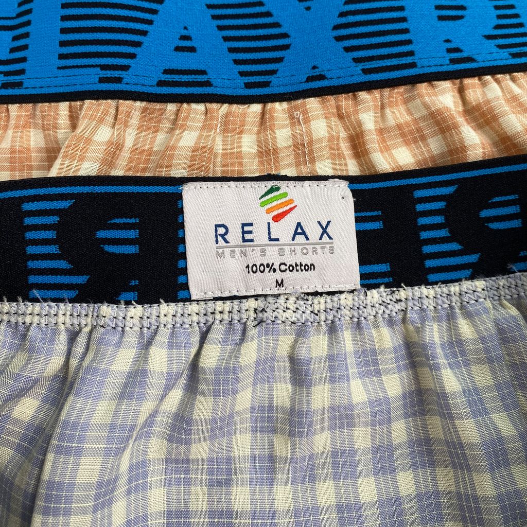 Quần short nam RLS001