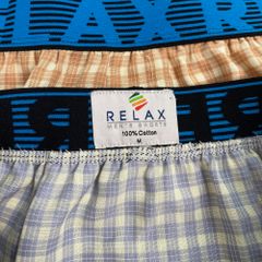 Quần short nam RLS001