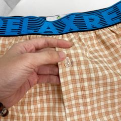 Quần short nam RLS001