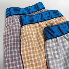 Quần short nam RLS001