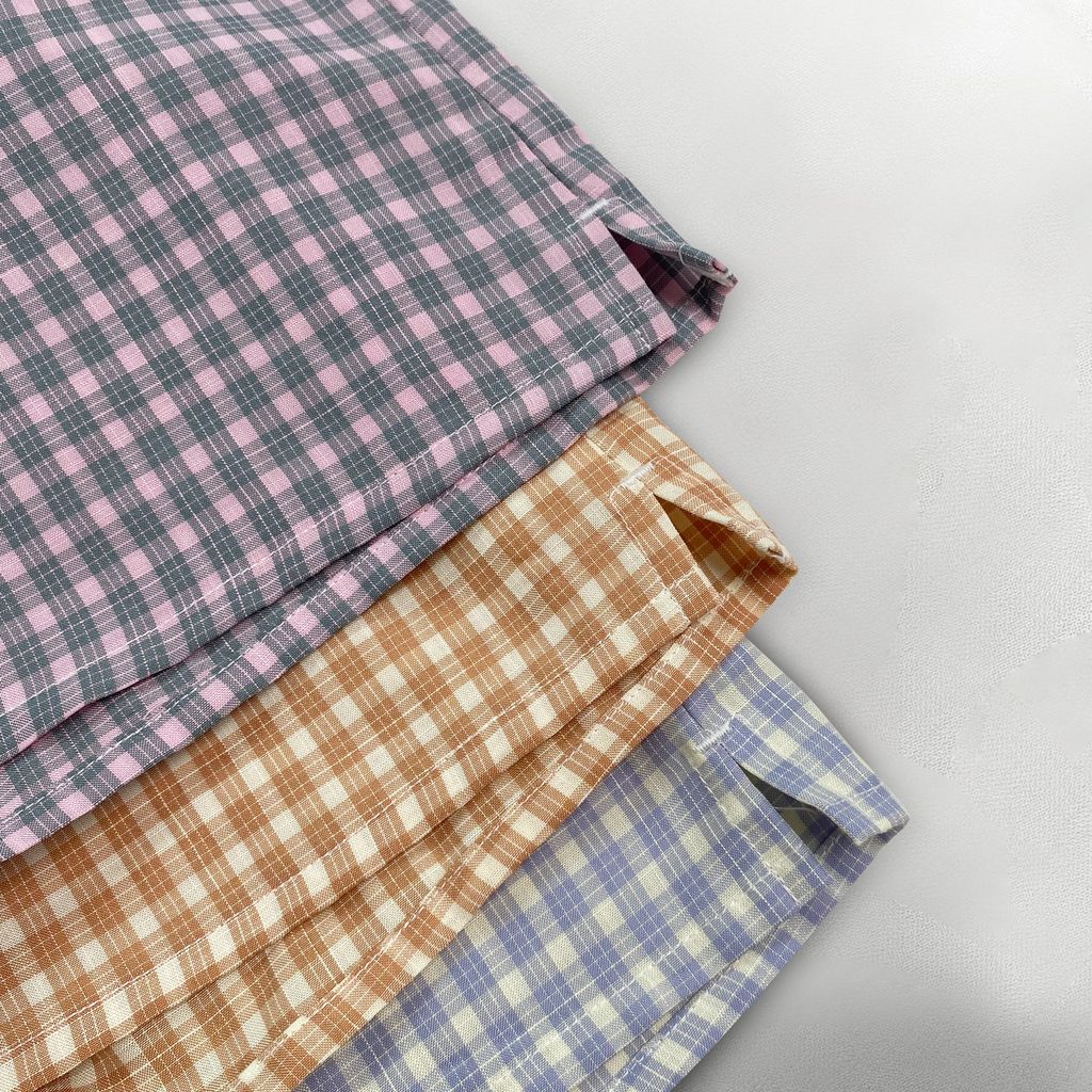 Quần short nam RLS001