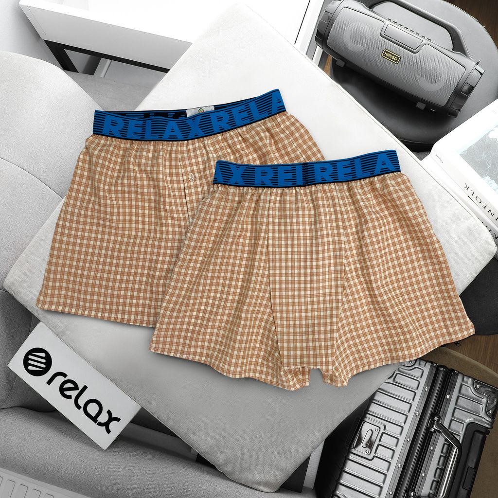 Quần short nam RLS001