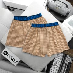 Quần short nam RLS001