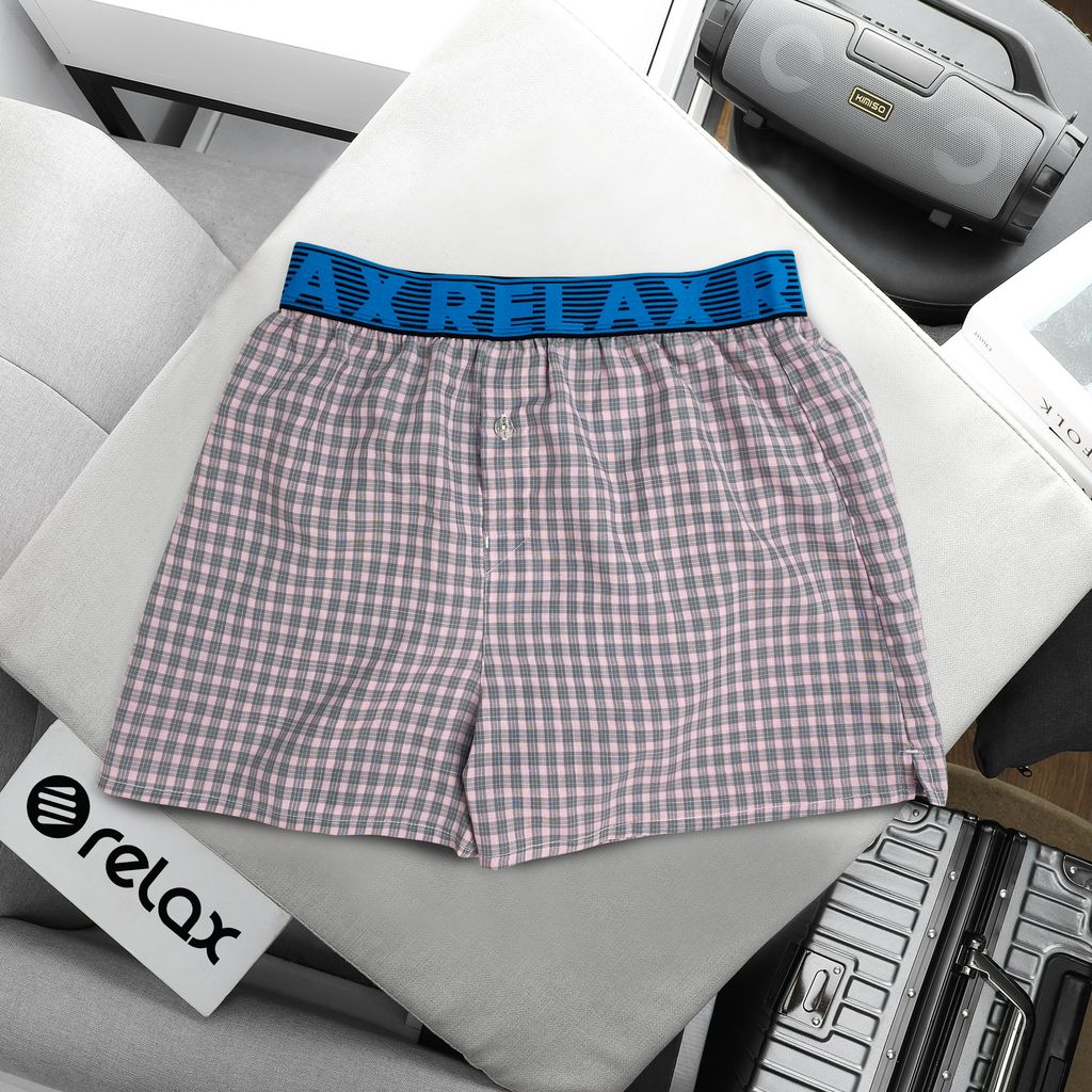 Quần short nam RLS001