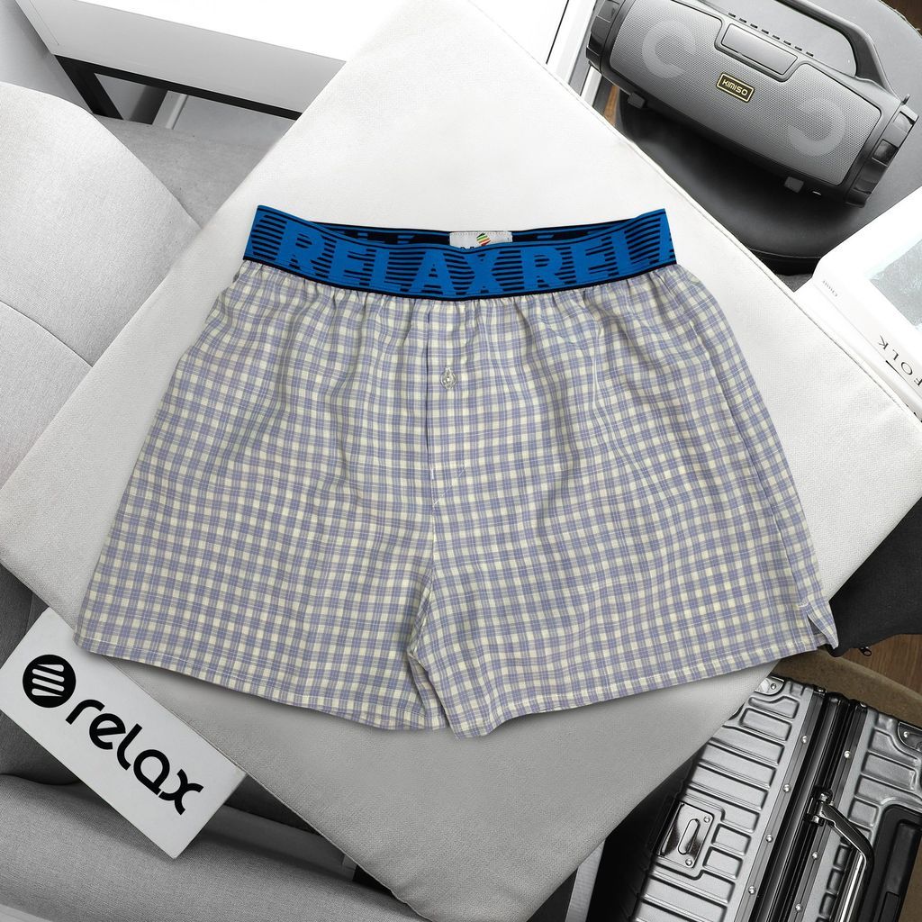 Quần short nam RLS001