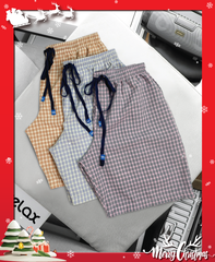 Quần short nam RLS002