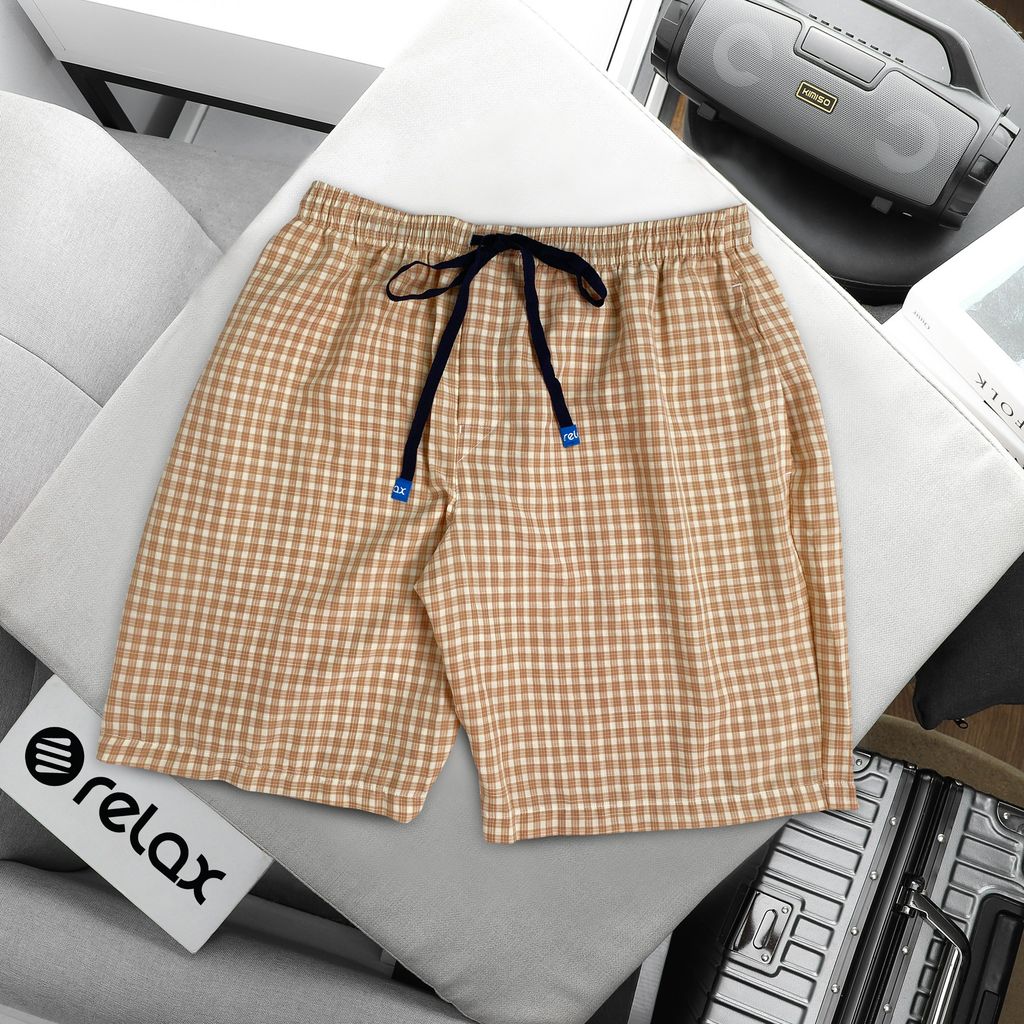 Quần short nam RLS002