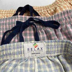 Quần short nam RLS002