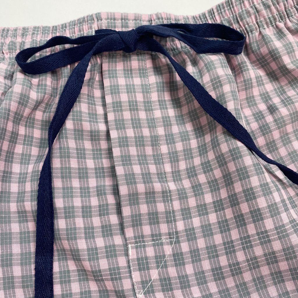 Quần short nam RLS002