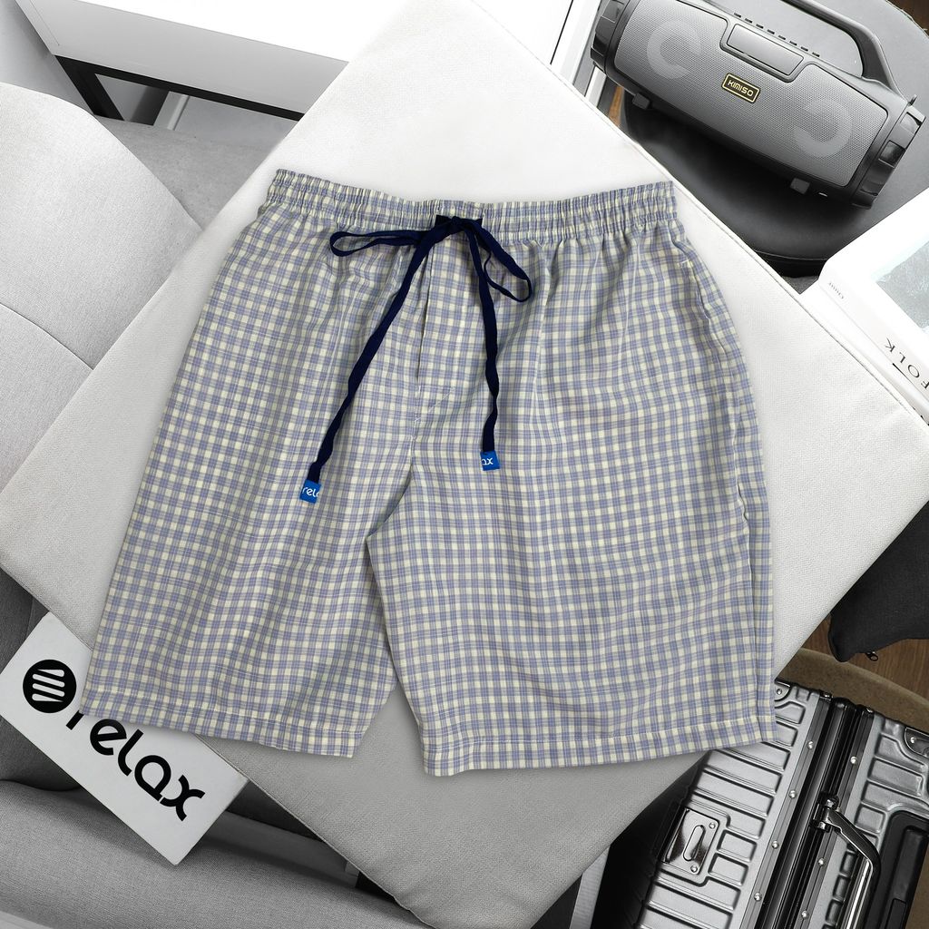Quần short nam RLS002
