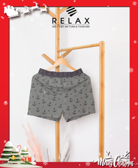 Quần short nam RLS003