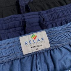 Quần short nam RLS004