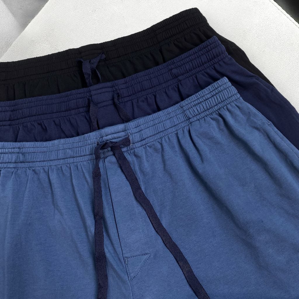 Quần short nam RLS004