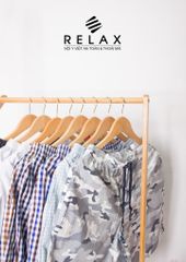 Quần short nam RLS002