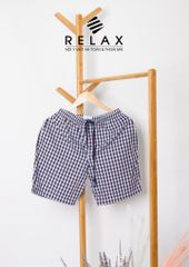 Quần short nam RLS002