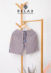Quần short nam RLS002