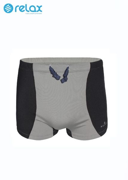 Quần bơi nam boxer RLSW005