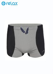 Quần bơi nam boxer RLSW005