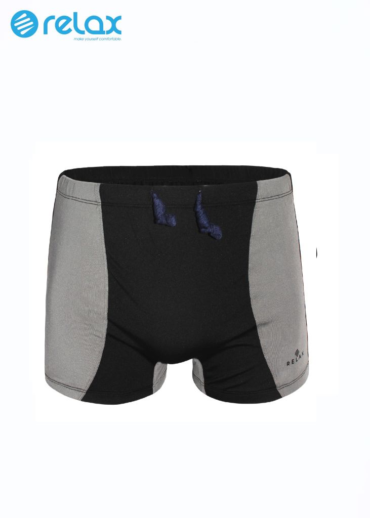 Quần bơi nam boxer RLSW005