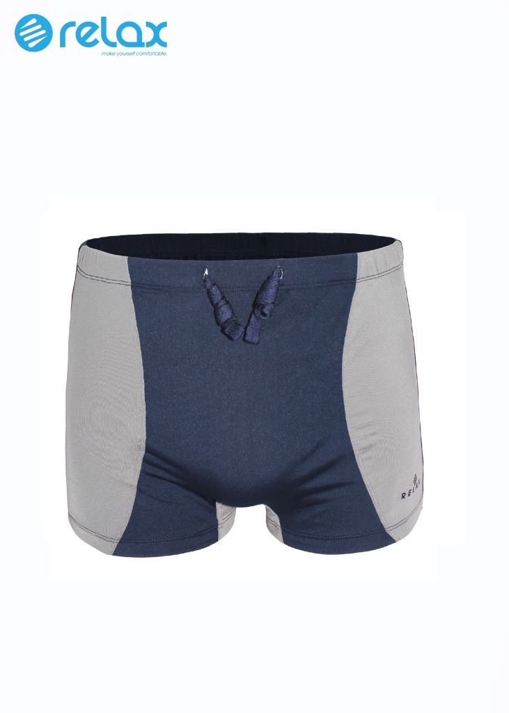 Quần bơi nam boxer RLSW005