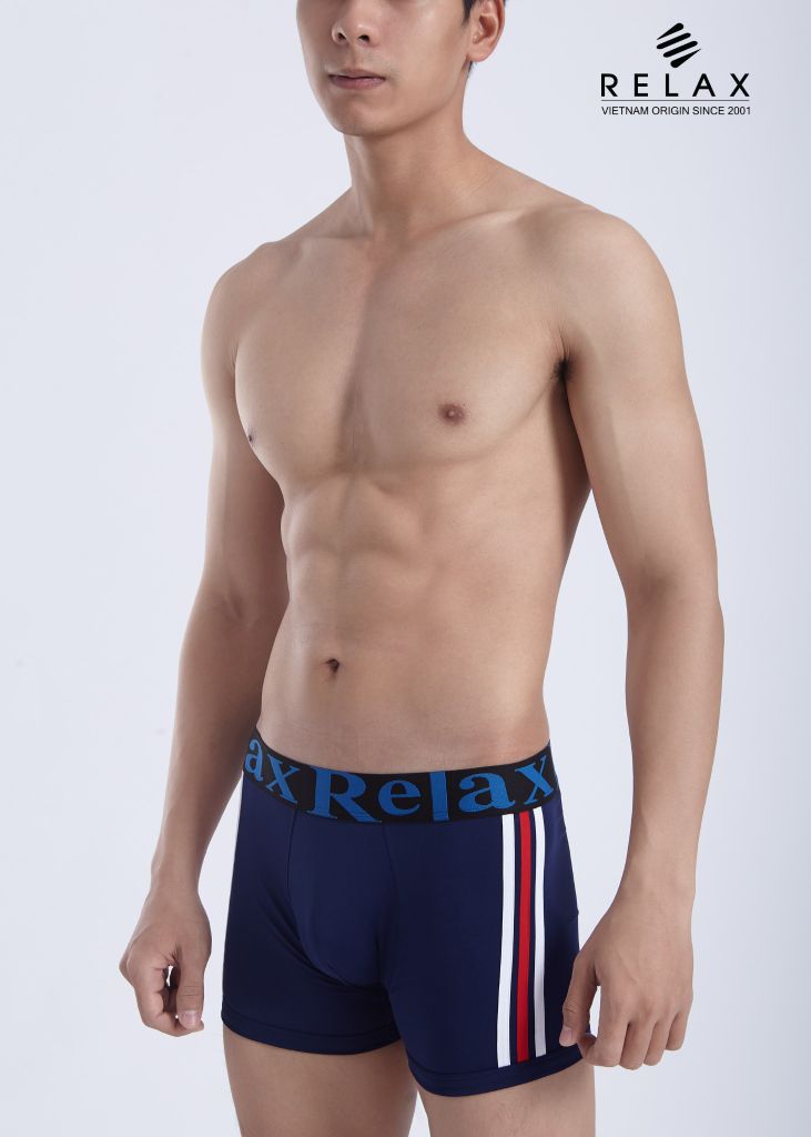 Quần lót nam boxer RLTK007