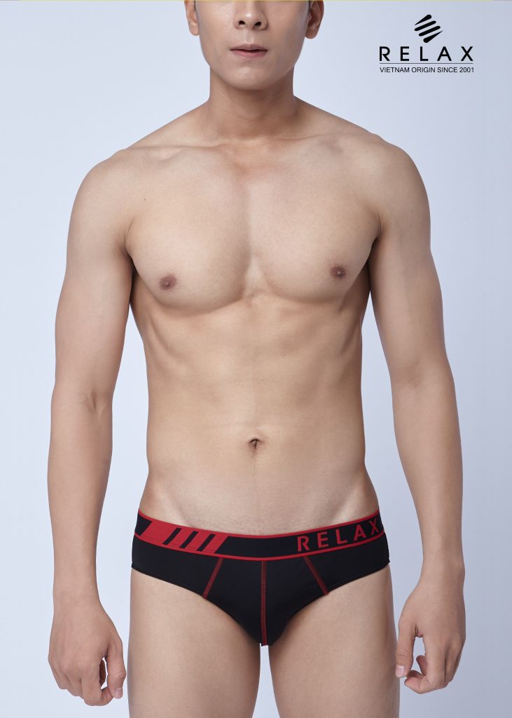 Quần lót nam brief RLTK016
