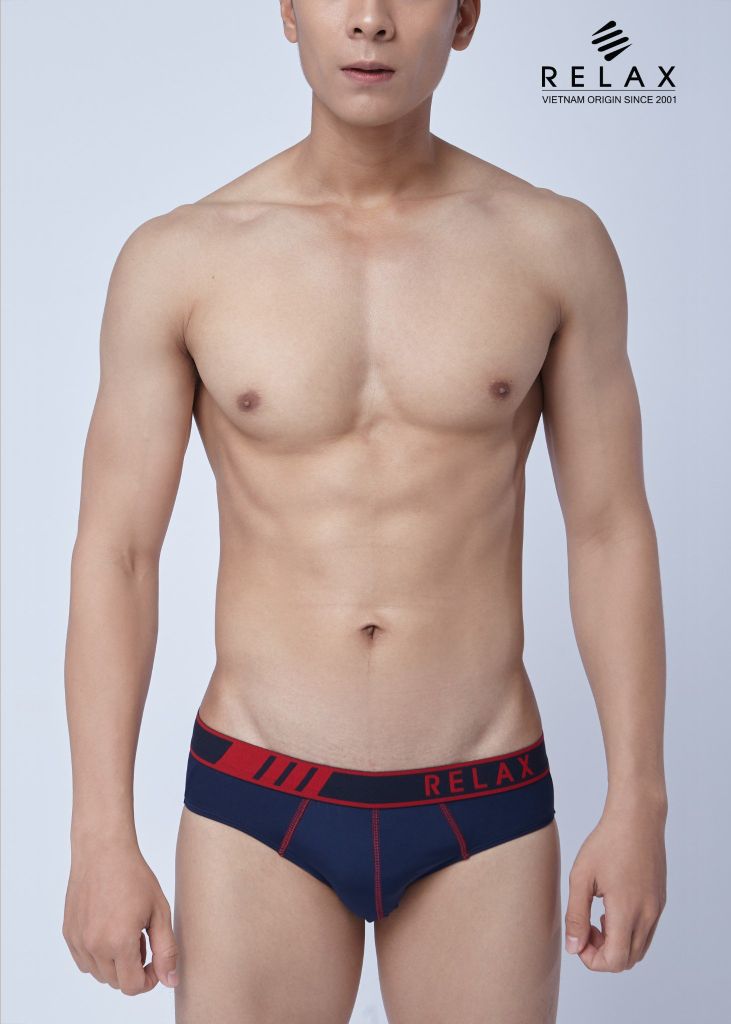 Quần lót nam brief RLTK016