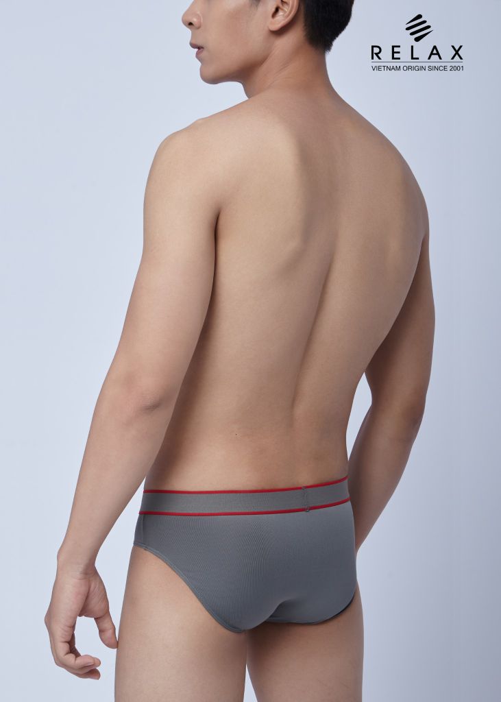 Quần lót nam brief RLTK016