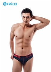 Quần lót nam brief RLTK016