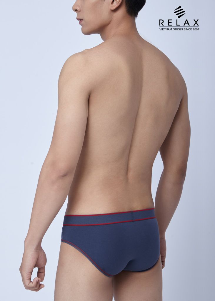 Quần lót nam brief RLTK017