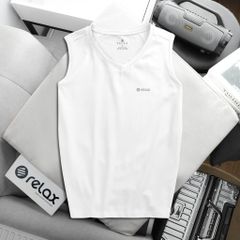 Áo Thun Nam Cổ Chữ  ( màu mix ) RTKA017 RELAX Cao Cấp, Lịch Lãm