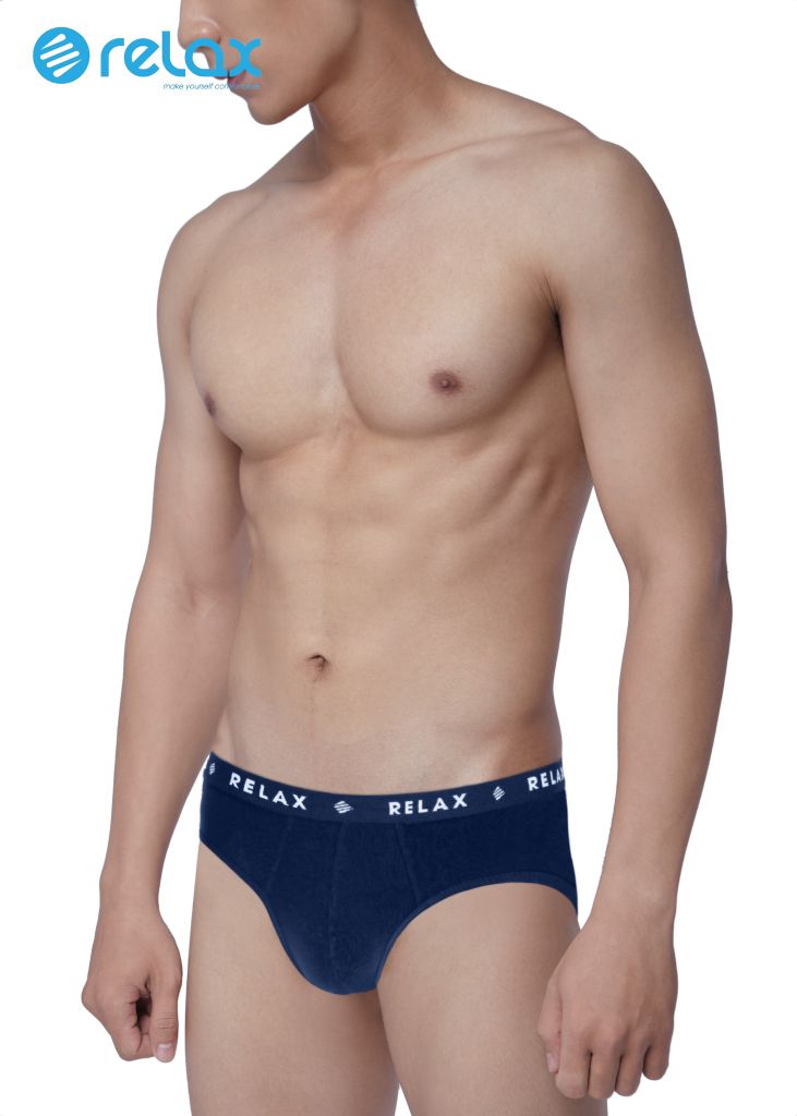 Quần lót nam brief RLTK018