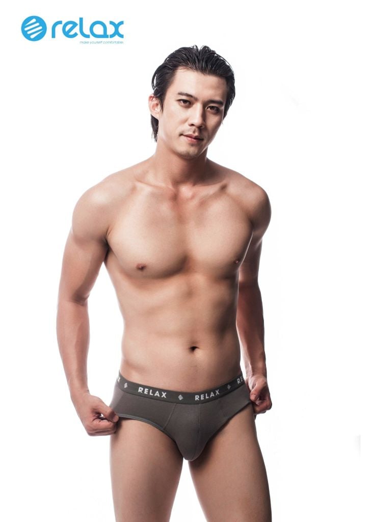 Quần lót nam brief RLTK018
