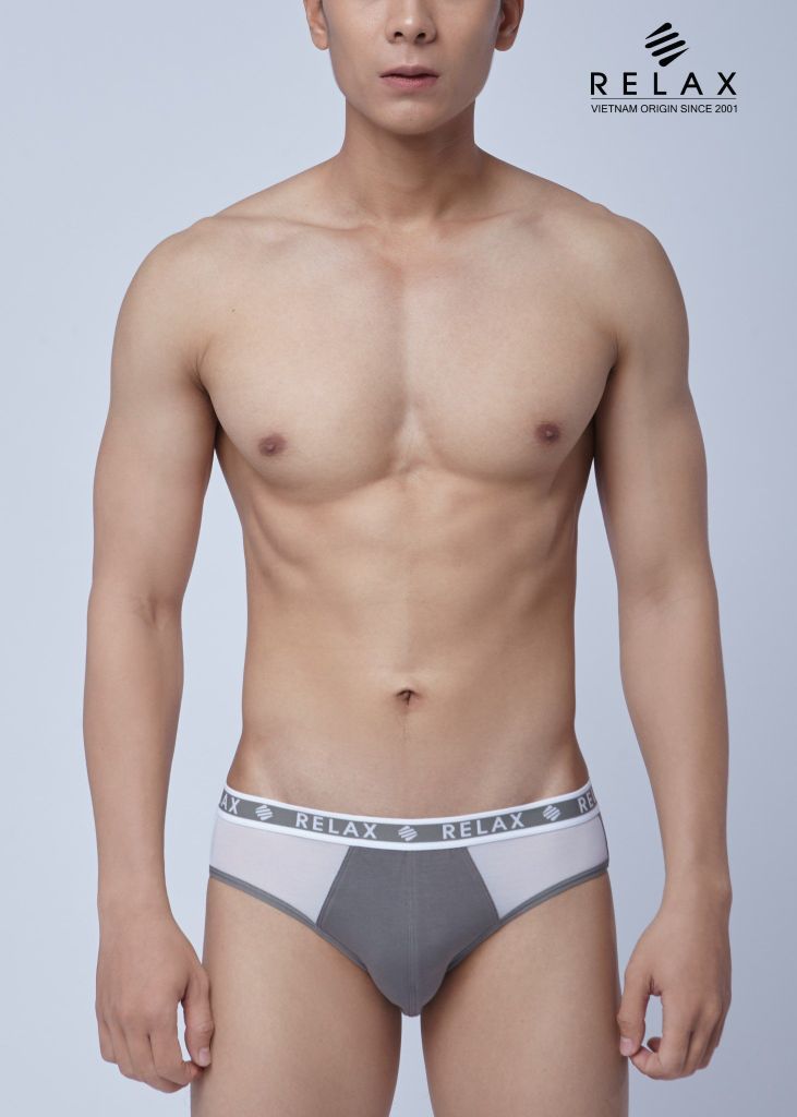 Quần lót nam brief RLTK023