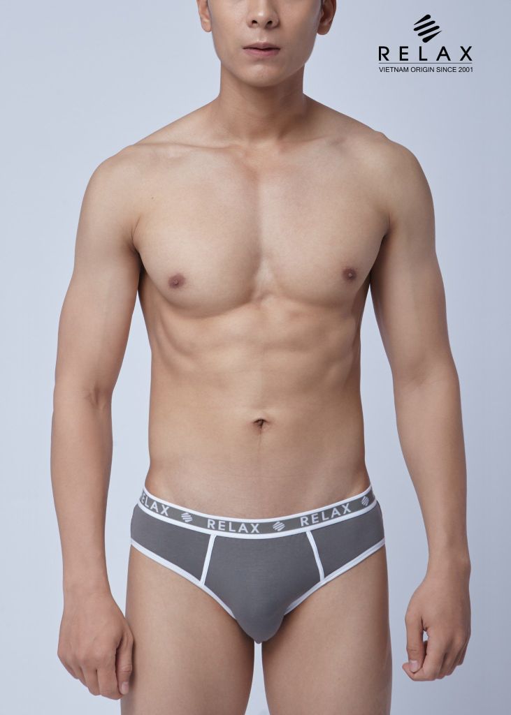 Quần lót nam brief RLTK024